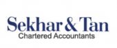 Sekhar & Tan business logo picture
