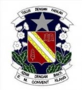 Sekolah Rendah Keb Convent 1 Klang business logo picture