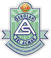 Sekolah Sri Acmar business logo picture