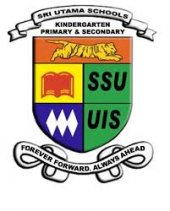 Sekolah Sri Utama,Johor Campus business logo picture