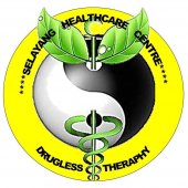 Selayang Healthcare Centre Acupuncture business logo picture