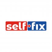 Selffix DIY VivoCity business logo picture
