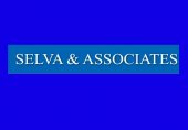 Selva & Associates business logo picture