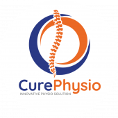 Senawang Physiotherapy (Cure Physio) business logo picture