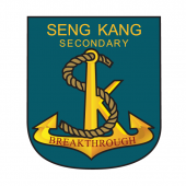 Seng Kang Secondary School business logo picture