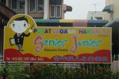 Senior Junior Educare Centre business logo picture