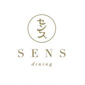 Sens Singapore business logo picture