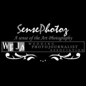 SENSEPHOTOZ PHOTOGRAPHY business logo picture