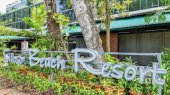 Sentosa - Siloso Beach Resort business logo picture