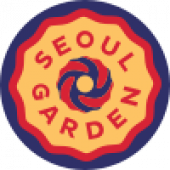 Seoul Garden KB Mall business logo picture