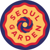 Seoul Garden Lalaport business logo picture