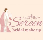 Sereen Bridal Makeup & Hairdo Services business logo picture