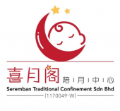 Seremban Traditional Confinement Sdn Bhd business logo picture