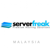 ServerFreak Technologies  business logo picture