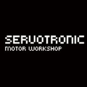 Servotronic Motor Workshop Pte Ltd business logo picture