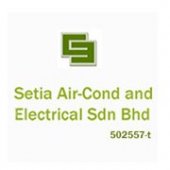 Setia Air Cond & Electrical  business logo picture