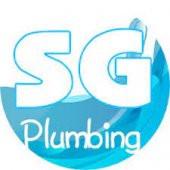 SG Plumber business logo picture