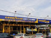 Shah Alam Tyres & Auto Accessories business logo picture