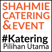 Shahmie Catering & Event business logo picture