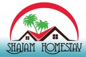 Shajam Homestay-Kluang, Johor business logo picture