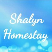 Shalyn Homestay business logo picture