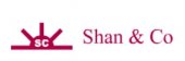 Shan & Co business logo picture