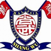 尚武龙狮队 Persatuan Shang Wu business logo picture