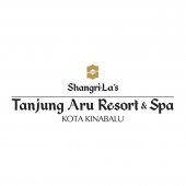 Shangri-La Tanjung Aru, Kota Kinabalu business logo picture