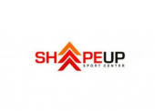 Shape Up Sport Center business logo picture