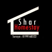 Shar Homestay business logo picture