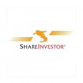 Shareinvestor business logo picture