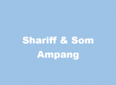 Shariff & Som Ampang business logo picture