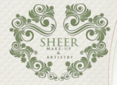 Sheer Makeup & Artistry business logo picture