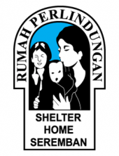 Shelter Home for Abuse Women and Children Seremban business logo picture
