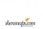 Shen Snaps Photography business logo picture