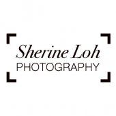 Sherine Loh Photography business logo picture
