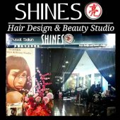 Shines Hair Design & Beauty Studio business logo picture