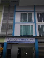 ShineWing TY Teoh, Muar business logo picture