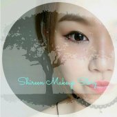 Shireen Makeup Story business logo picture