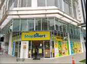 Shop Smart Damansara business logo picture