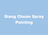 Siang Chuan Spray Painting business logo picture