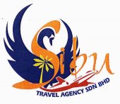 Sibu Travel Agency business logo picture