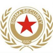 Sigma Security Services business logo picture