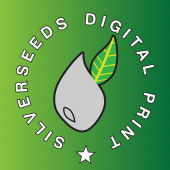 Silverseeds Printing Shop business logo picture