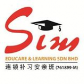 Sim Educare & Learning Sdn Bhd (Damansara) business logo picture