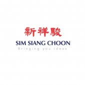 Sim Siang Choon Sun Plaza business logo picture