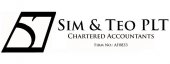 Sim & Teo Plt business logo picture