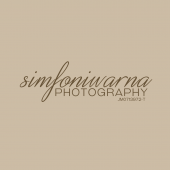 Simfoni Warna Photography business logo picture