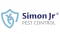 Simon Jr Pest Control profile picture