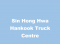 Sin Hong Hwa Hankook Truck Centre profile picture